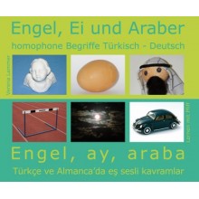 Engel, Ei und Araber