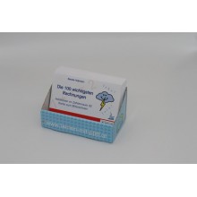 100 najdôležitejších zmeniek