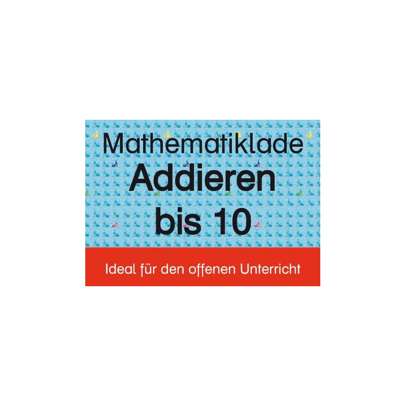 Mathelade - pridanie až 10