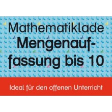 Mathelade - Počítanie do 10 - od 1. triedy