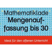 Mathelade - Počítanie do 30 - od 1. triedy