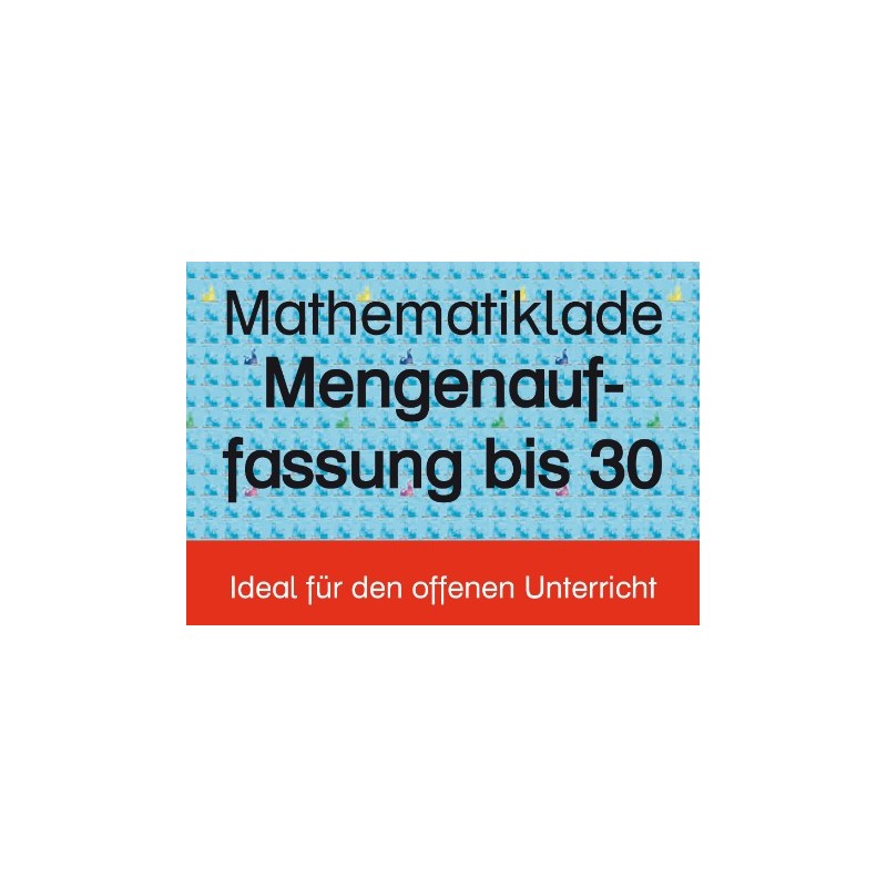Mathelade - Počítanie do 30 - od 1. triedy