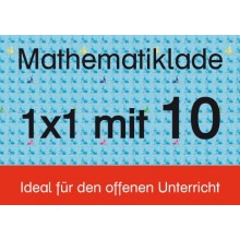 Matematika - Násobenie do 10 - od 2. triedy