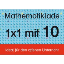 Mathelade - Einmaleins mit 10 - ab der 2. Klasse