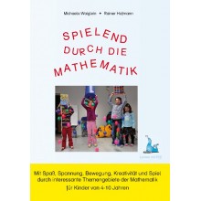Hraním cez matematiku