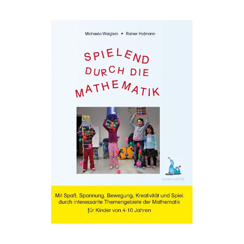 Playing through mathematics