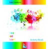 Rock Chants (učiteľská príručka + pracovná kniha + CD) - súprava