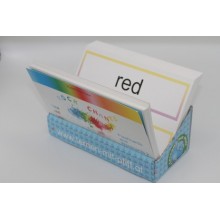 Rock Chants – Flashcards