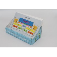 Tippfix - Tastaturtrainer für Kinder