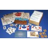Up and down, left and right - spatial orientation program