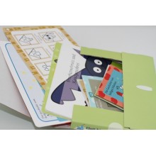 Drachenschmatz und Kauzgeschrei - Flott hingestrichte Stiftgedichte 1