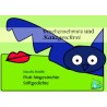 Dragon Smack and Owl Screech - Swiftly Painted Pen Poems 1