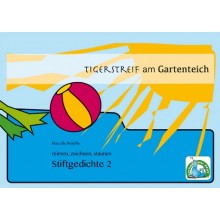 copy of Drachenschmatz und Kauzgeschrei - Flott hingestrichte Stiftgedichte 1