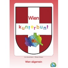 Wien colorful