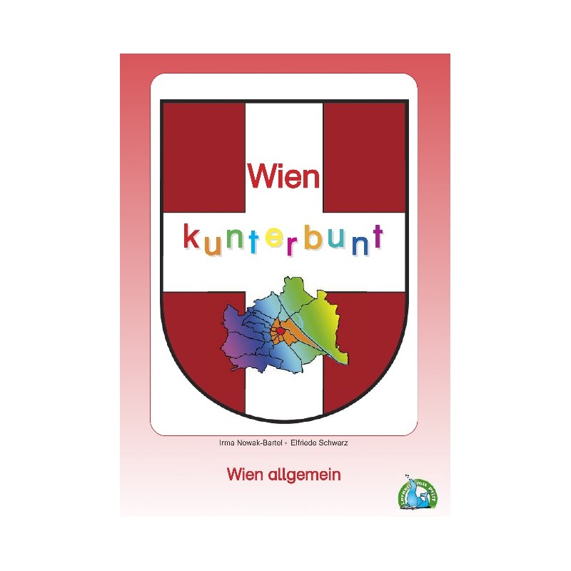 Wien colorful