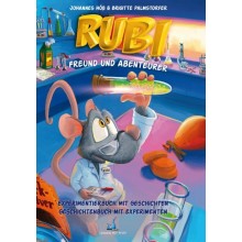 Rubi – friend and adventurer