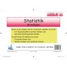 Mathematics Learning Cards - Basics of Statistics