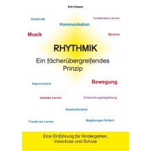 Rytmika – medziodborový princíp