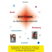 Rhythm in Mathematics Education