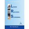 LRS – Lesen, Rechnen, Schreiben – Ein Handbuch LRS – Lesen, Rechnen, Schreiben – Ein Handbuch