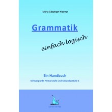 Grammar – simply logical