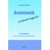 Grammatik – einfach logisch Grammatik – einfach logisch
