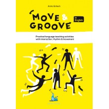 Move & Groove (in English)