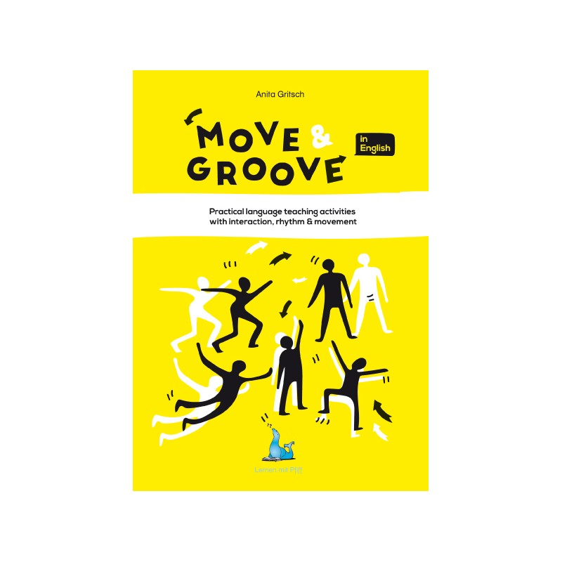 Move & Groove (in English) Move & Groove (in English)