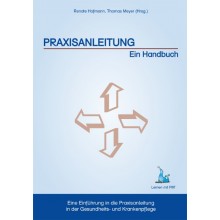 Handbuch Praxisanleitung