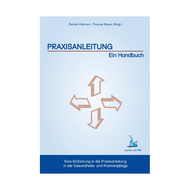 Handbuch Praxisanleitung Handbuch Praxisanleitung
