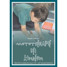 Mototerapia u detí