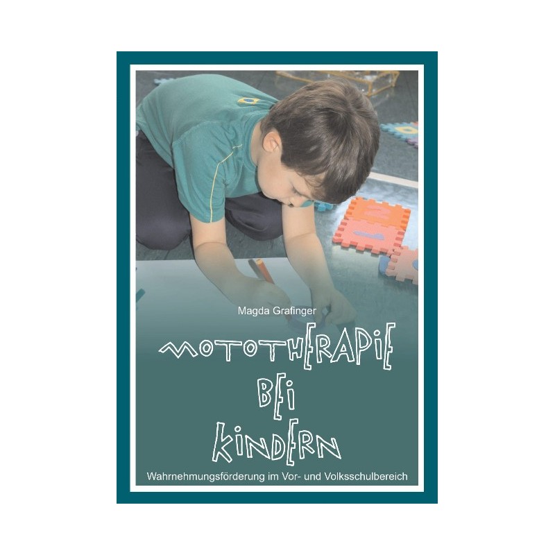 Mototerapia u detí