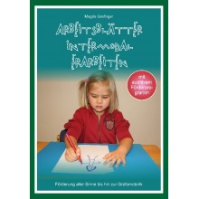 Develop worksheets intermodally