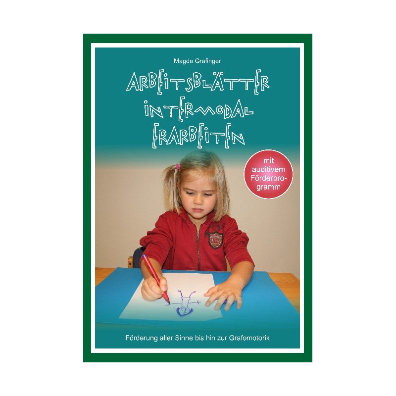 Arbeitsblätter intermodal erarbeiten Arbeitsblätter intermodal erarbeiten