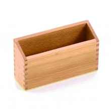 12 order boxes for the NATUR language boxes