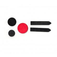 Small sentence decomposition