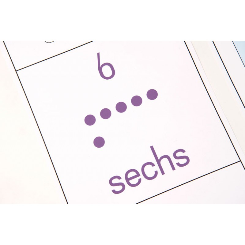 Zehner- & Zwanzigerpfad - Kombi-Paket Zehner- & Zwanzigerpfad - Kombi-Paket