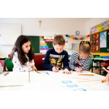 Modul II: Arbeitsmappe - Deutsch