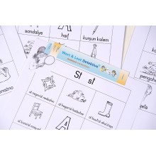 Modul II: Pracovný zošit - Nemčina