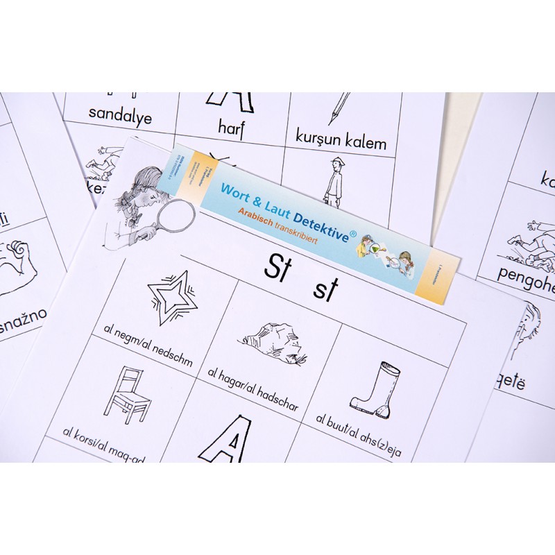 Modul II: Arbeitsmappe Modul II: Arbeitsmappe