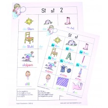 Module IV: Learning Mats