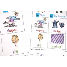 Modul IV: Lernmatten