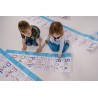 Sound & Letter Paths - German
