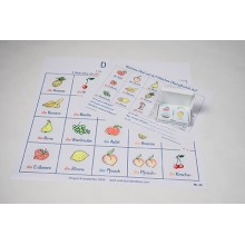 Thematic cards