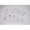 Thematic cards