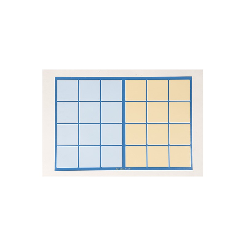 Legeunterlage Legeunterlage