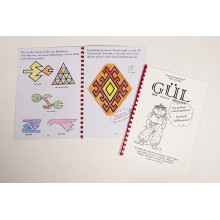Gül, die die Yörük-dievča