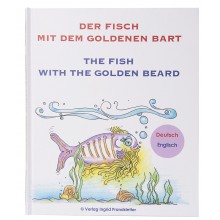 copy of „Die drei Schmetterlinge“ - Bilinguales Bilderbuch