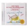 „Der Fisch mit dem goldenen Bart“ - Bilinguales Hörbuch „Der Fisch mit dem goldenen Bart“ - Bilinguales Hörbuch