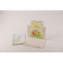 Kamishibai-Bühne & Geschichte im Koffer - Set